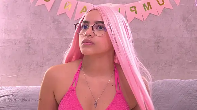دردشة Nicky_and_Blake الجنسية المباشرة