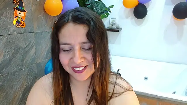 Chat XXX en directo de Heidy_Wells