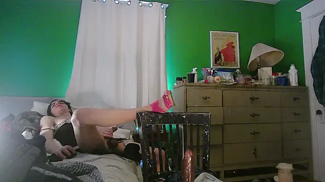 SadCatDaddy লাইভ XXX চ্যাট