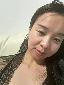 NiNa5203 라이브 XXX 채팅