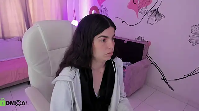 Chat +18 de Isabela_Fiorelli ao vivo