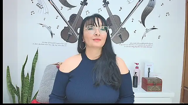 lexy_lunahot's Live XXX Chat
