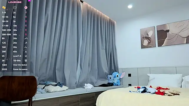 nyxxfire Chat XXX live