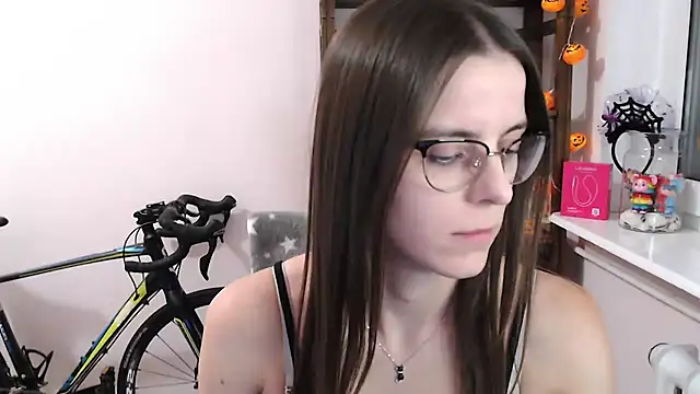 love_megi Chat XXX live
