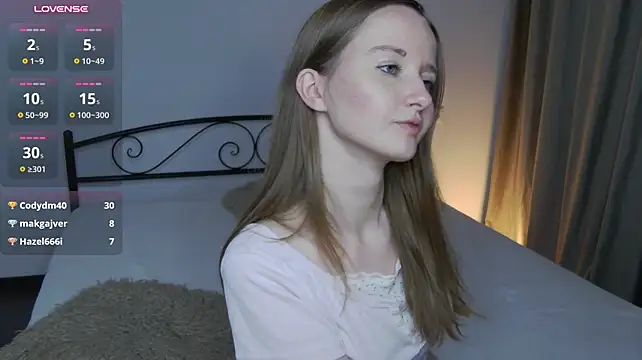 AlexsisFaee's Live XXX Chat