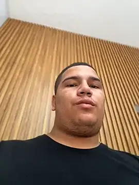 Chat XXX ao vivo de Patricio_02