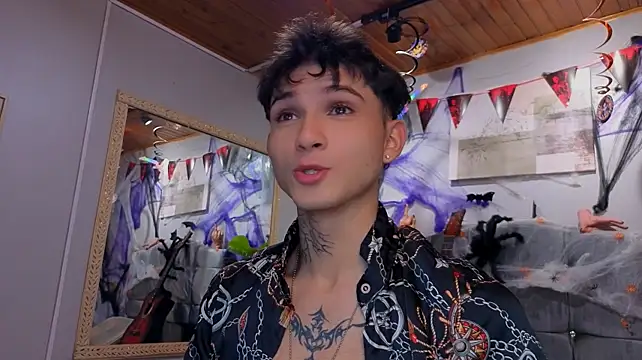 Axel_Ryder – Naživo XXX chat