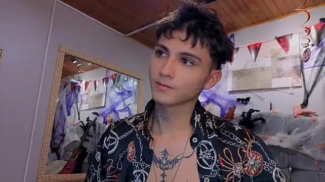 Axel_Ryder Chat XXX live