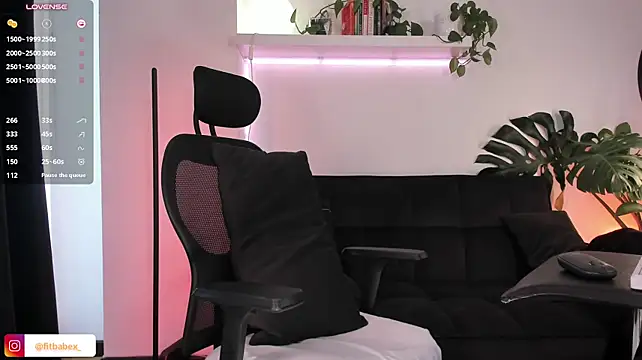 ariana_fitl_のライブXXXチャット