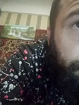 Webkamerová show AlferezzSolvajo