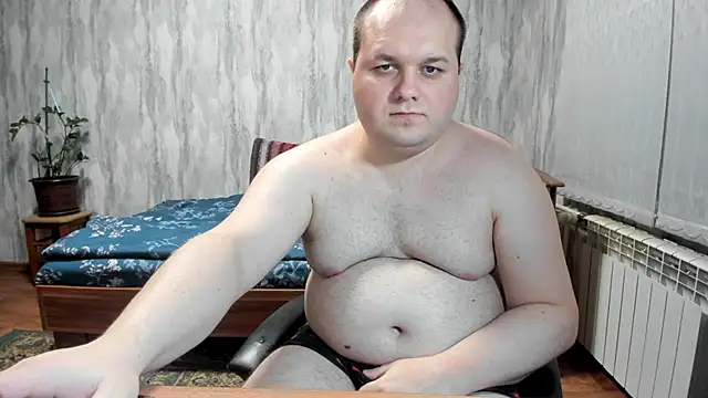XXX chat uživo modela SuperGeorg@xh