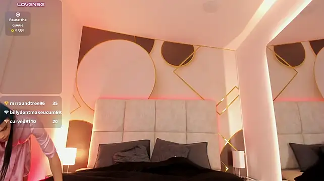 Chat XXX ao vivo de alice_velvet__