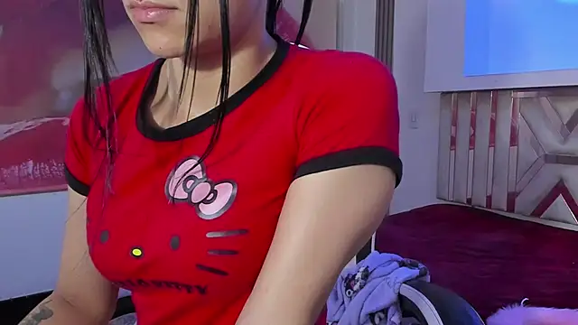 Anniee_x's Live XXX Chat