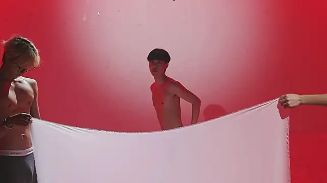 Chat XXX Live PG-000
