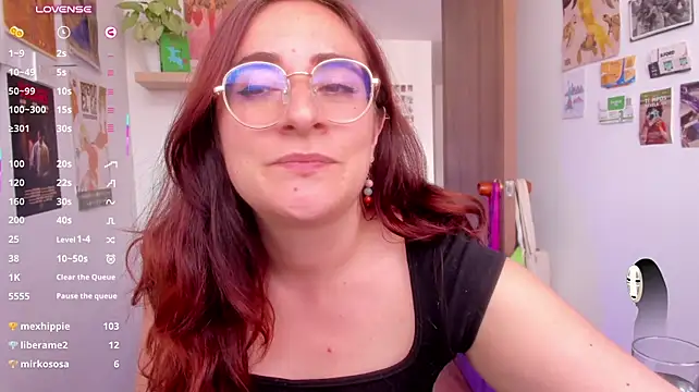linda_giggle Live XXX-chat