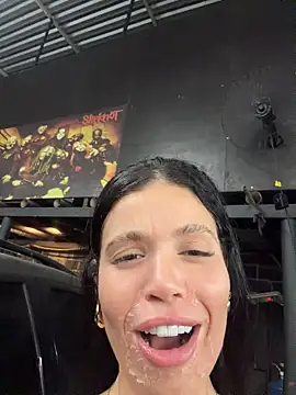 Rafaellaz Live XXX Chat