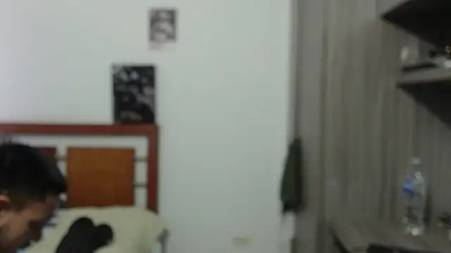 Taylor_DiamondBoy Obrolan Langsung XXX