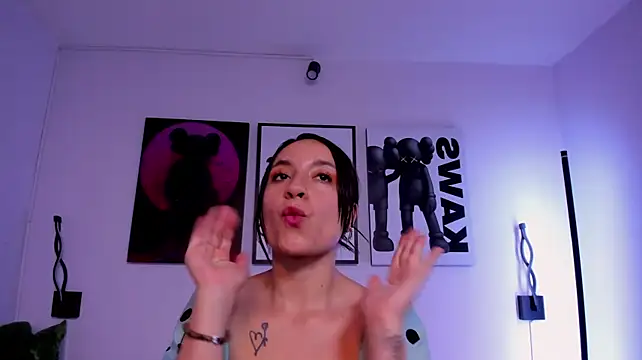 Jessy_Moon_ 라이브 XXX 채팅