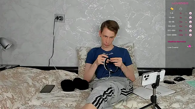 ERICK__DEEN 라이브 XXX 채팅