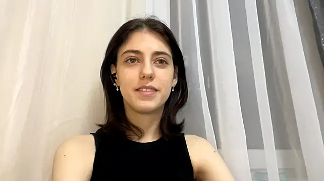 Czat XXX na żywo – JessicaRomjue