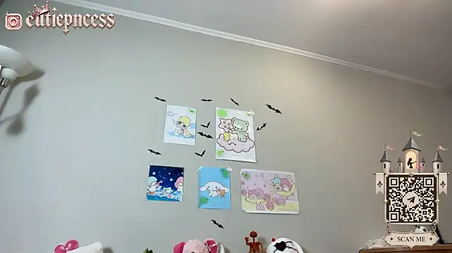 cutiepnc's Live XXX Chat