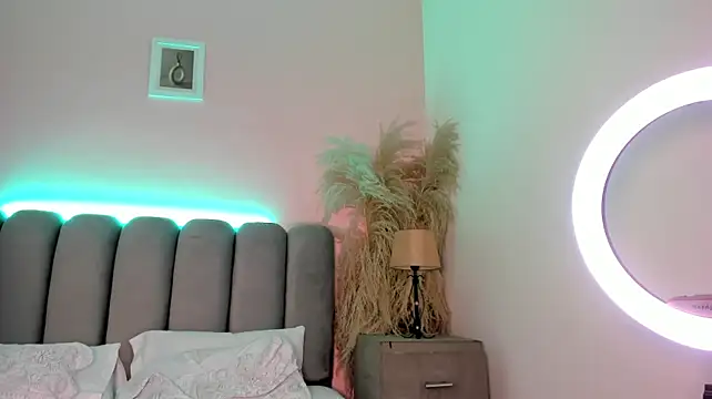 Chat XXX en directo de BellaAndDominick