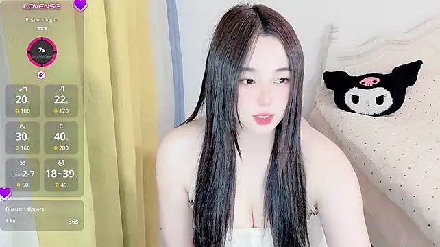 Z-07's Live XXX Chat