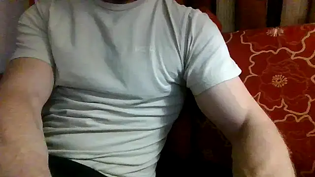 HotStraightDude Live XXX-Chat