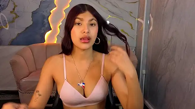 sherly_b's Live XXX Chat