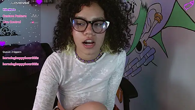 Juana_s6's Live XXX Chat
