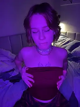MaryTeacher's Live XXX Chat