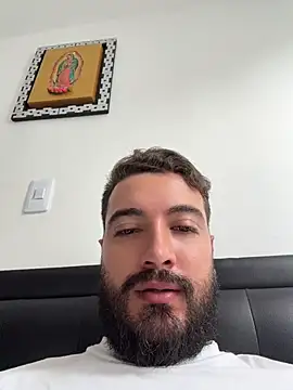 Chat +18 de axel_foxx_ ao vivo