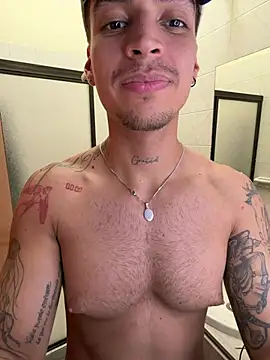 Chat XXX en directo de KAIRUIZ