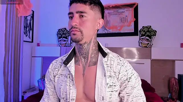 Jack_Gray live XXX chat