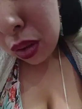 LIZETH_09 – Live XXX-chat