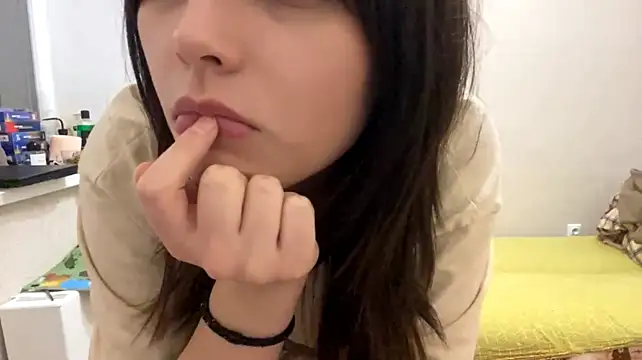 SaintMari's Live XXX Chat