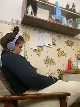 badfox5000's Live XXX Chat