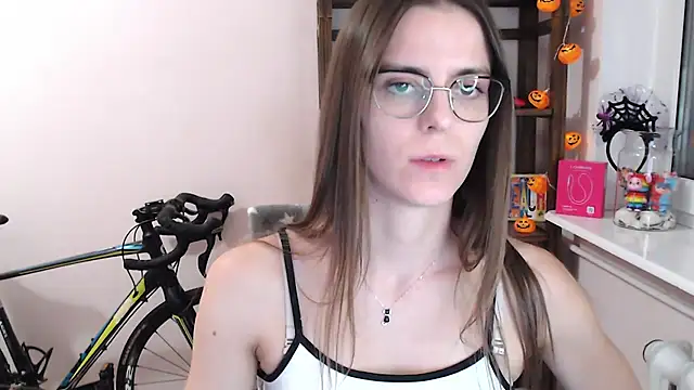 love_megi's Live XXX Chat