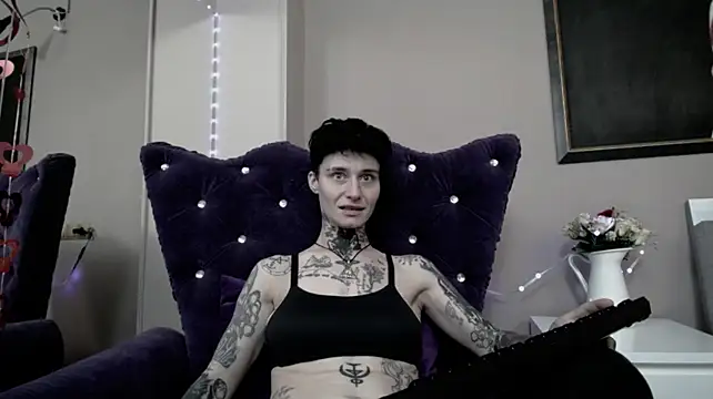 KennyXSX's Live XXX Chat