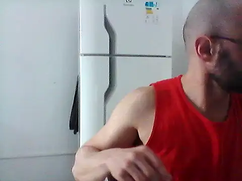 Show de Robsonitj90 na webcam