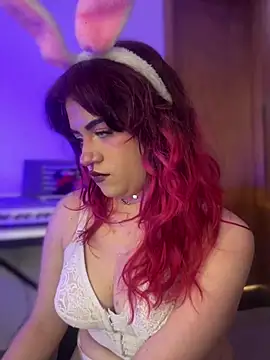 NikkiNix's Live XXX Chat