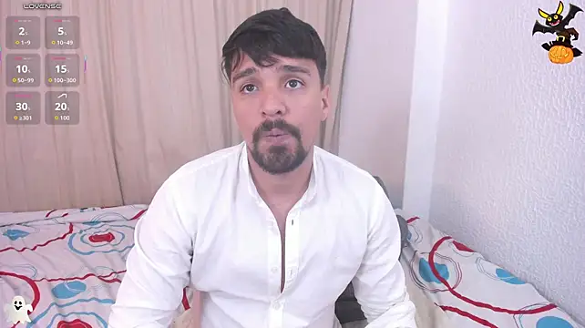 max_ed Live XXX Chat