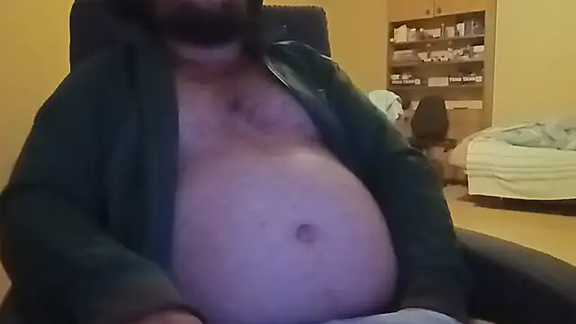 RoboticPower7 Chat XXX in diretta