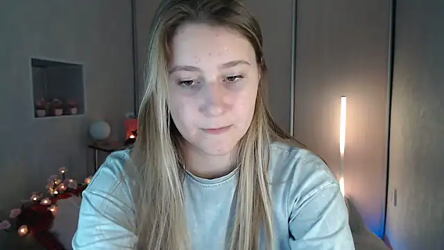 Milka_kamila's Live XXX Chat