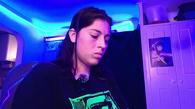 moon_winy's Live XXX Chat