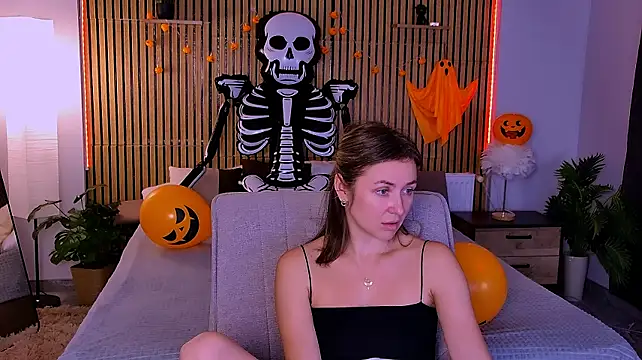 EmeraldGlow's Live XXX Chat