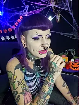 Purple_Coffin666's Live XXX Chat