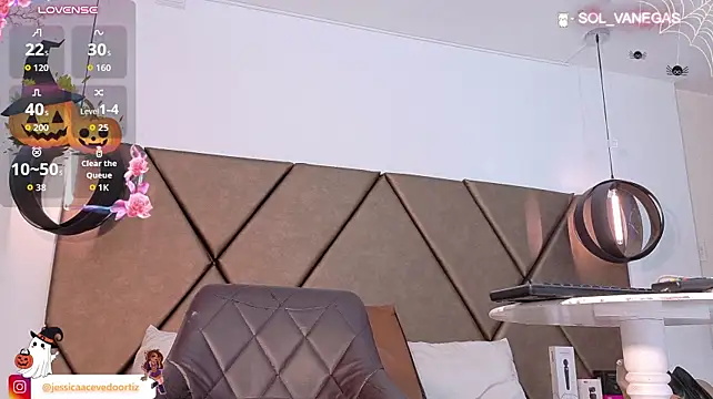 Sol_Vanegasn Live XXX chat