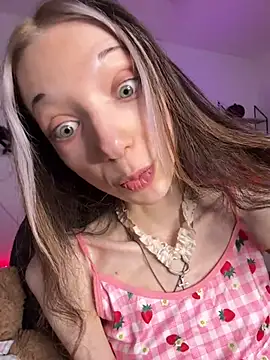 KiraGlam Live XXX-Chat