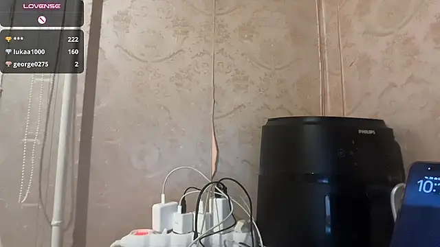 AngelJeni – Naživo XXX chat
